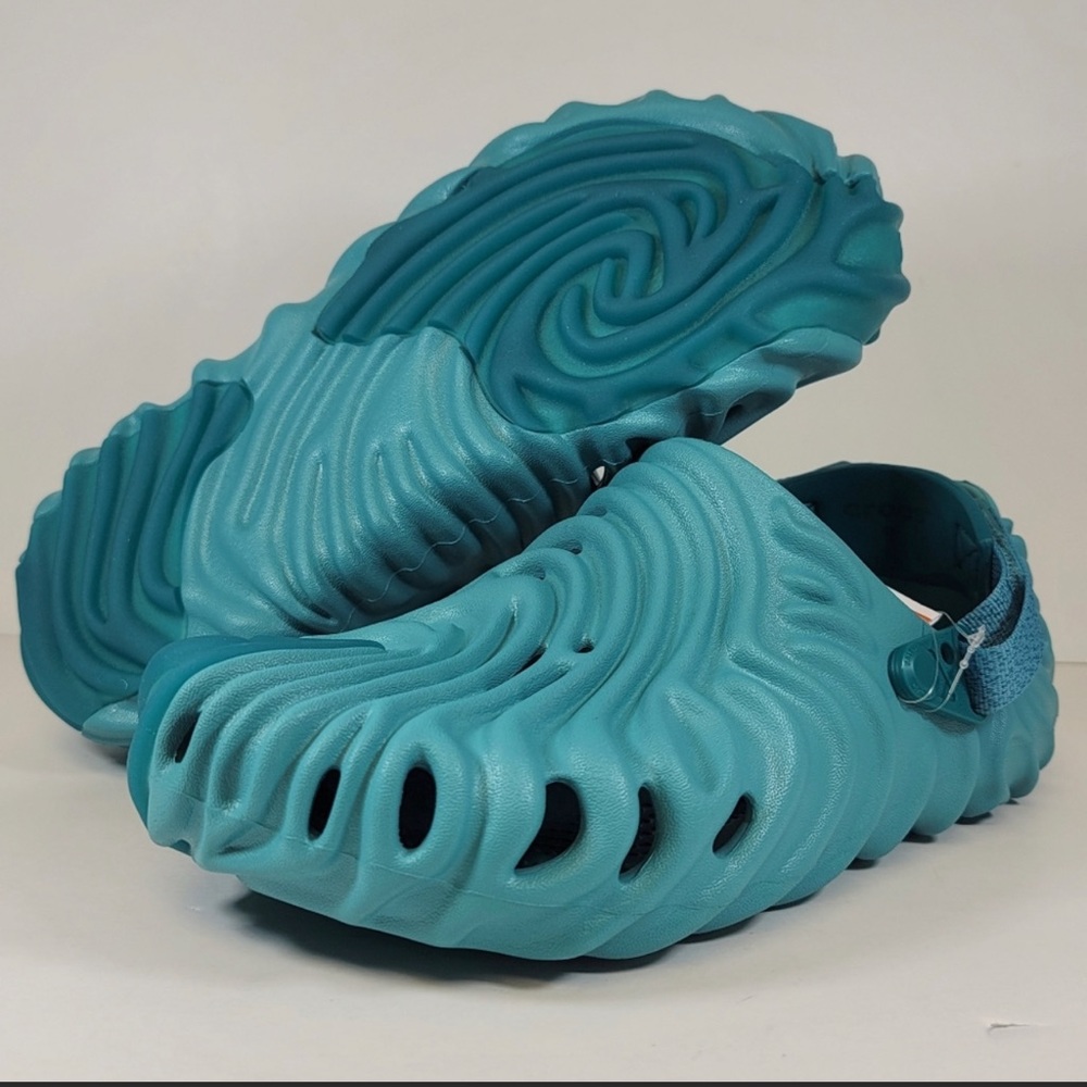 BNWB SALEHE BEMBURY THE POLLEX CLOG TIDE SZ 7(39-40)